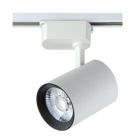 Crystal Lux CLT 0.31 006 40W WH Crystal Lux