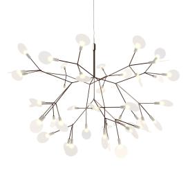 Heracleum D72 Silver 12053 BLS