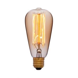 Edison Bulb ST64 30063 BLS