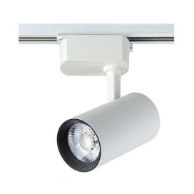 Crystal Lux CLT 0.31 006 20W WH Crystal Lux