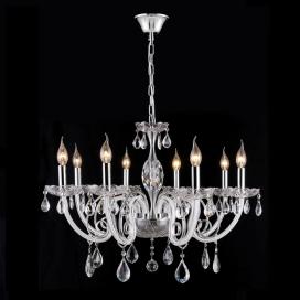 Crystal Lux GLAMOUR SP-PL8 Crystal Lux