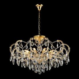 Crystal Lux HOLLYWOOD SP-PL10 GOLD D1000 Crystal Lux