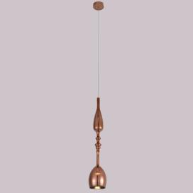 Crystal Lux LUX NEW SP1 C COPPER Crystal Lux