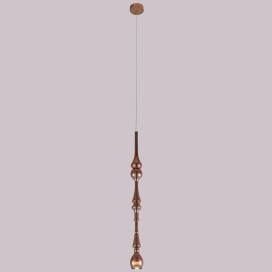 Crystal Lux LUX SP1 D COPPER Crystal Lux