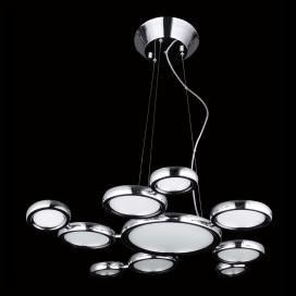 Crystal Lux TECHNO SP11 CHROME Crystal Lux