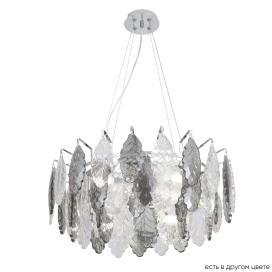 Crystal Lux TREVI SP6 CHROME Crystal Lux