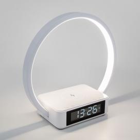 Timelight 80505/1 белый Eurosvet