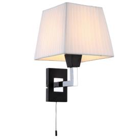 FUSION A1295AP-1BK Arte Lamp