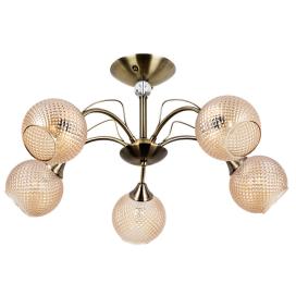 WILLOW A3461PL-5AB Arte Lamp