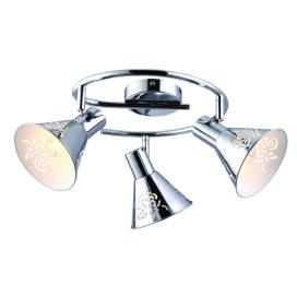 CONO A5218PL-3CC Arte Lamp