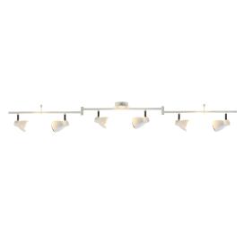 GIOVED A6008PL-6WH Arte Lamp