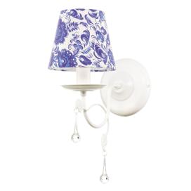 MOSCOW A6106AP-1WH Arte Lamp