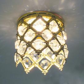 BRILLIANTS A7050PL-1GO Arte Lamp