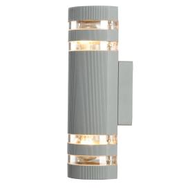 METRO A8162AL-2GY Arte Lamp