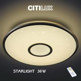 СтарЛайт CL70332R Citilux