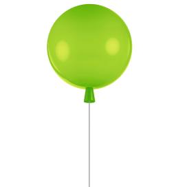 Loft it Balloon 5055C/L green LOFT IT