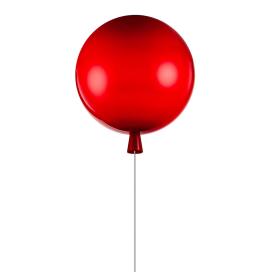 Loft it Balloon 5055C/M red LOFT IT