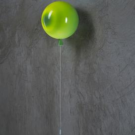 Loft it Balloon 5055W/L green LOFT IT