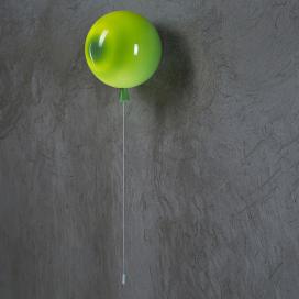 Loft it Balloon 5055W/M green LOFT IT