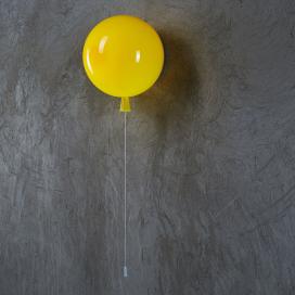 Loft it Balloon 5055W/M yellow LOFT IT