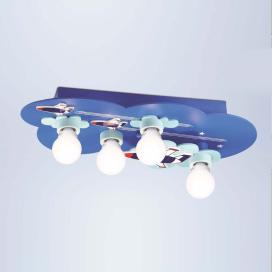 AIRCY 2440/4C Odeon Light