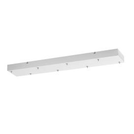 BASE 5058/WH Odeon Light