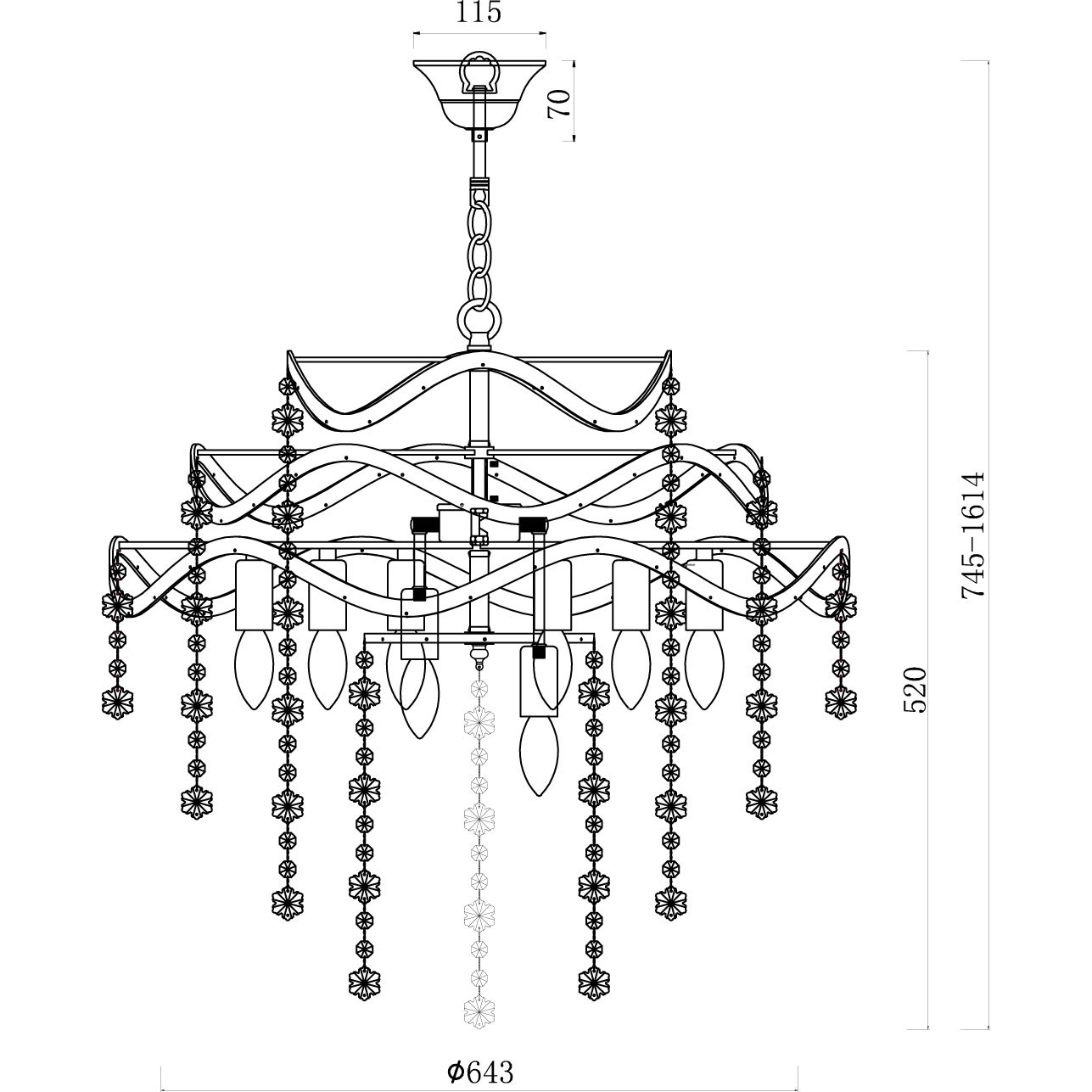 Схема подвесного светильника. Freya Charlotte fr1001pl-09w. Люстра Freya Charlotte fr1001pl-07w. Люстра подвесная fr5596pl-09ch. Подвесная люстра 1027-9pl.
