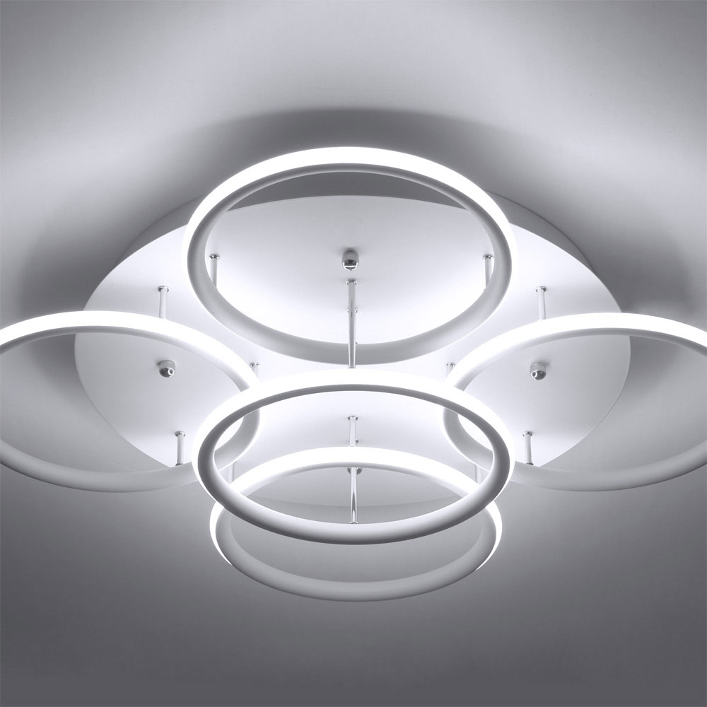Подвесной светодиодный светильник Arte Lamp Presto a2522sp Light-Planet