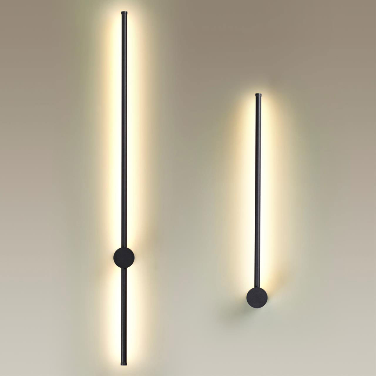 4335/12WL Odeon Light FILLINI светильник настенный палка Интернет ...