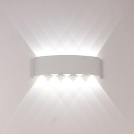 AM Group AM307-10X1W WH4000K AM Group