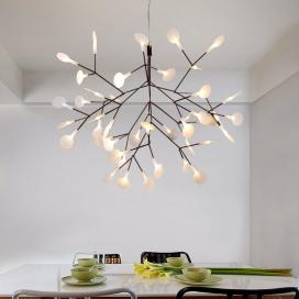 Heracleum D72 Black 12027 BLS