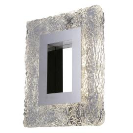 Crystal Lux ALTO AP1 CHROME Crystal Lux