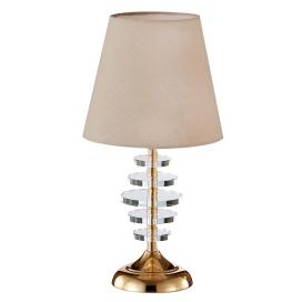 Crystal Lux ARMANDO LG1 GOLD Crystal Lux