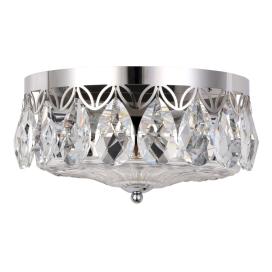 Crystal Lux CANARIA AP2 NICKEL Crystal Lux