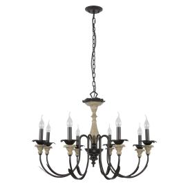 Crystal Lux CASA SP8 Crystal Lux