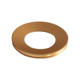 Crystal Lux CLT 0.33 011 Reflector GOLD Crystal Lux