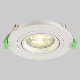 Crystal Lux CLT 001C1 WH V2 Crystal Lux