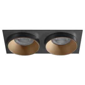 Crystal Lux CLT 044C2 GO-BL-BL Crystal Lux