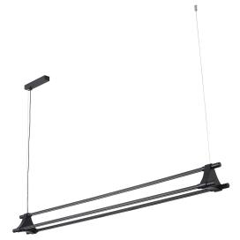 Crystal Lux CLT 071C L1400 BL Crystal Lux