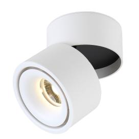 Crystal Lux CLT 412C WH Crystal Lux
