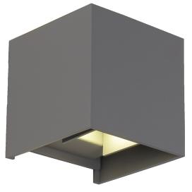 Crystal Lux CLT 520W GR Crystal Lux