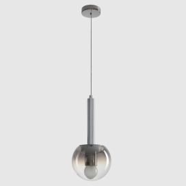 Crystal Lux ECLIPSE SP1 D130 CHROME Crystal Lux