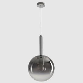 Crystal Lux ECLIPSE SP1 D200 CHROME Crystal Lux