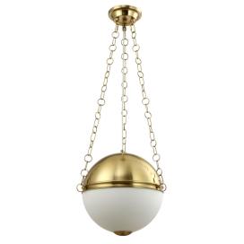 Crystal Lux GUSTAVO SP3 BRONZE Crystal Lux