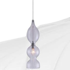 Crystal Lux IRIS SP1 B TRANSPARENT Crystal Lux
