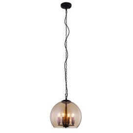 Crystal Lux KRUS SP4 BOLL Crystal Lux