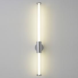 Crystal Lux LINEUP AP18W LED CHROME Crystal Lux