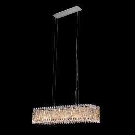 Crystal Lux LIRICA SP13 L930 CHROME Crystal Lux