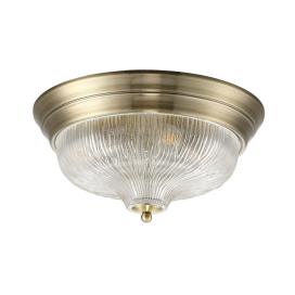 Crystal Lux LLUVIA PL4 BRONZE D370 Crystal Lux