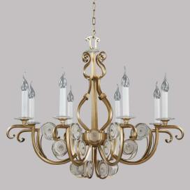 Crystal Lux MARIBEL SP8 Crystal Lux